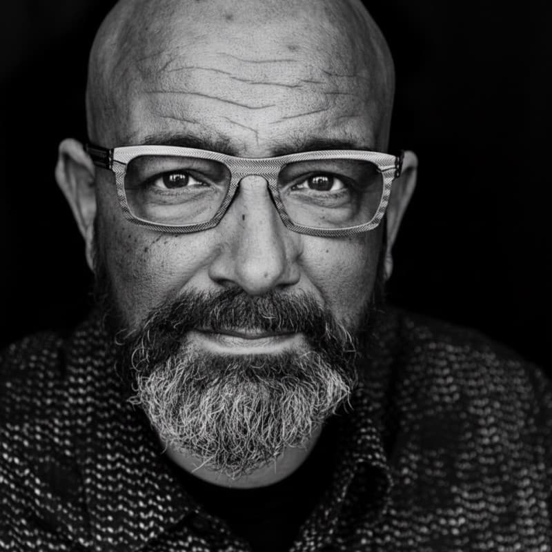 Roland Rudolf, Creative Engineer